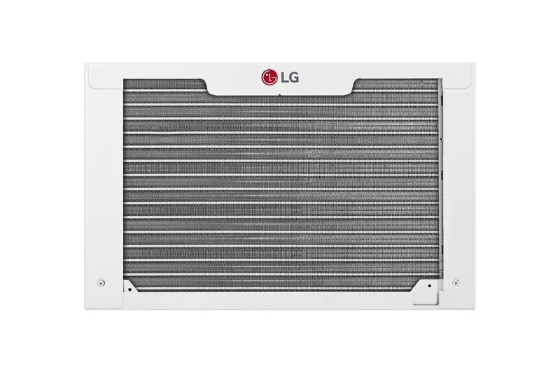 14,000 Btu Smart Wi-fi Enabled Window Air Conditioner | Cools Up To 800 Sq. Ft. LW1523ERSM
