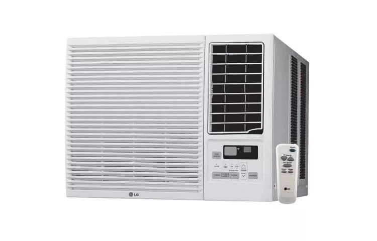 Window Air Conditioner LW1815HR