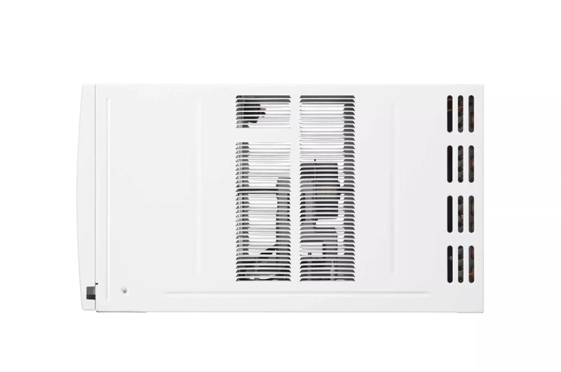 18,000 Btu Window Air Conditioner, Cooling & Heating | Up To 1,000 Sq. Ft. LW1816HR