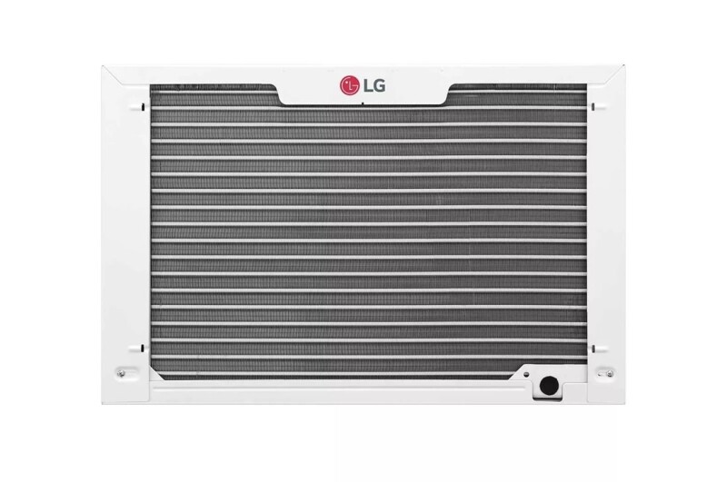 18,000 Btu Window Air Conditioner, Cooling & Heating | Up To 1,000 Sq. Ft. LW1816HR