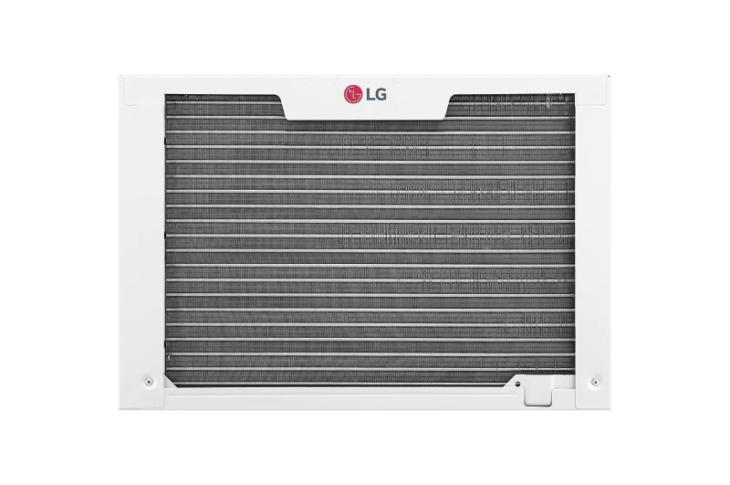 18,000 BTU Smart Wi-Fi Enabled Window Air Conditioner view 14