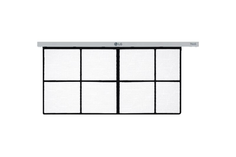 18,000 BTU Smart Wi-Fi Enabled Window Air Conditioner view 13