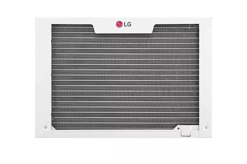 18,000 BTU Smart Wi-Fi Enabled Window Air Conditioner view 7