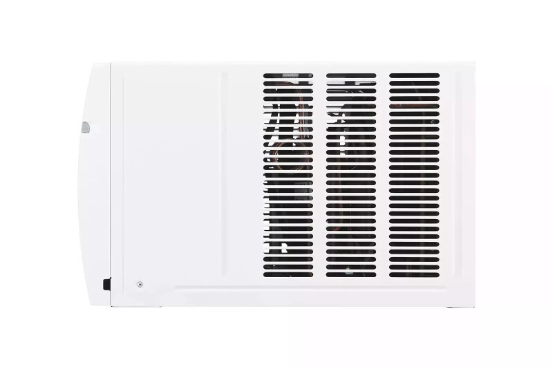 18,000 BTU Smart Wi-Fi Enabled Window Air Conditioner view 4