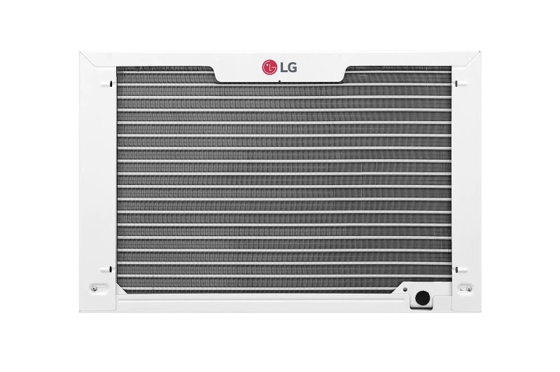 18,000 BTU Smart Wi-Fi Enabled Window Air Conditioner, Cooling & Heating LW1821HRSM