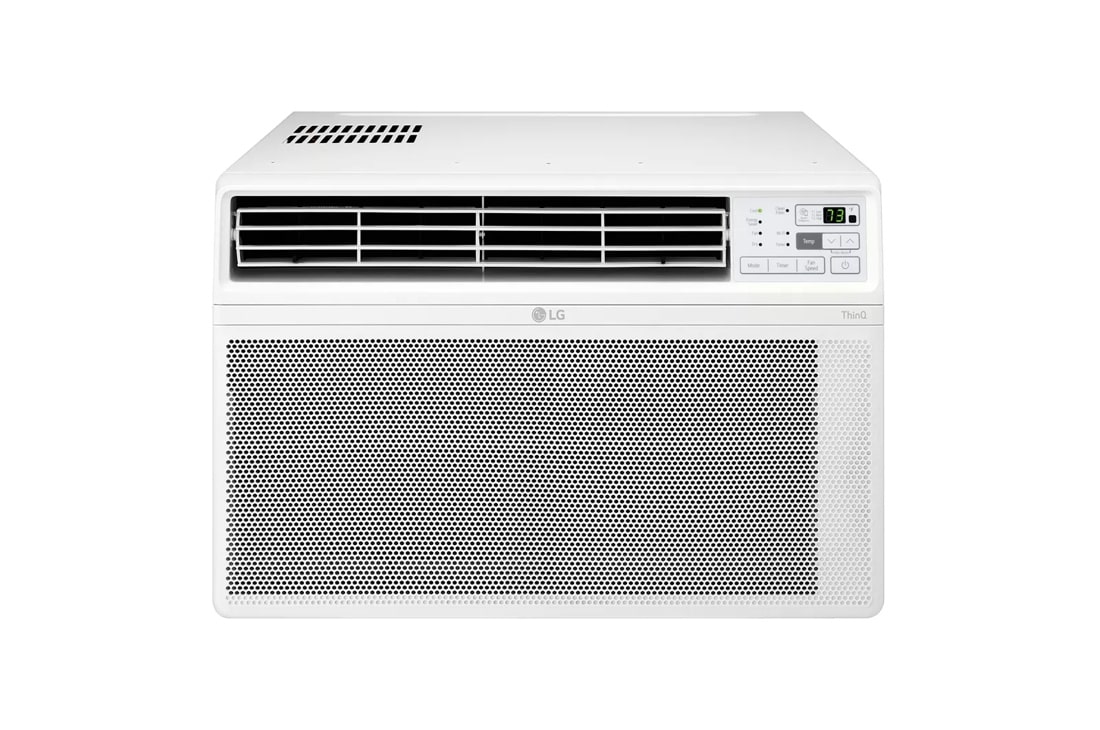 17,500/18,000 BTU Smart Wi-Fi Enabled Window Air Conditioner LW1822ERSM