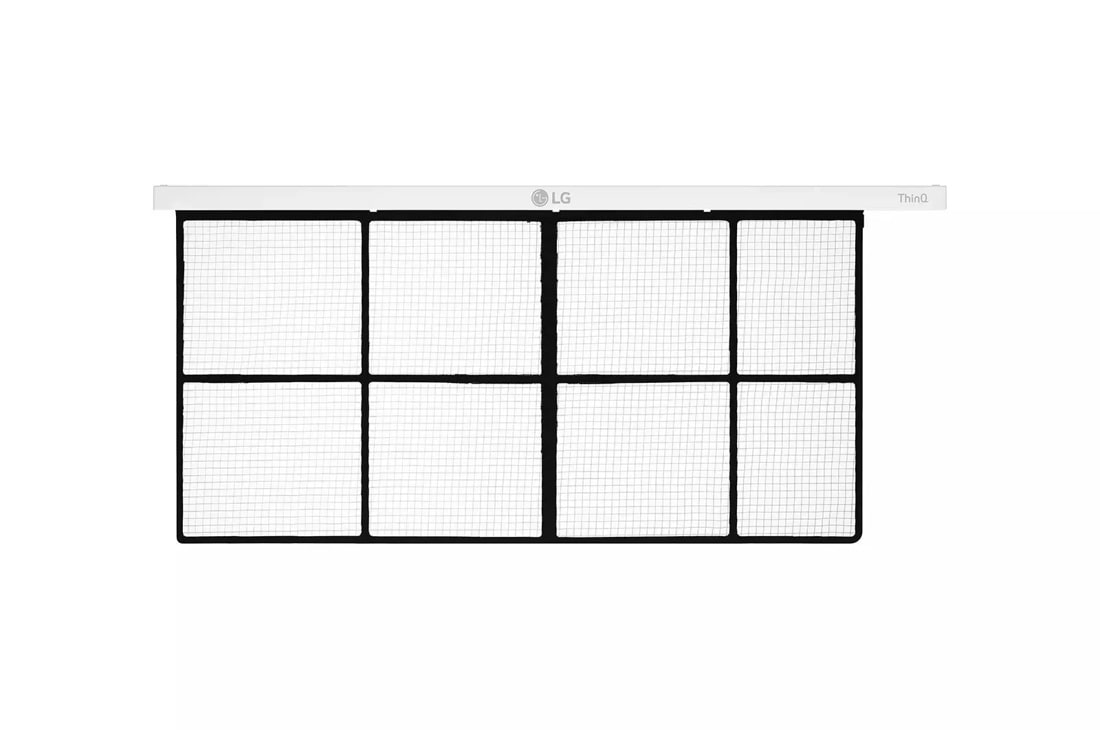 17,500/18,000 BTU Smart Wi-Fi Enabled Window Air Conditioner LW1822ERSM