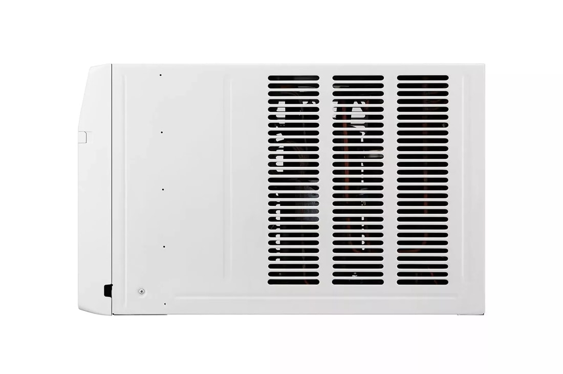 17,500/18,000 BTU Smart Wi-Fi Enabled Window Air Conditioner LW1822ERSM
