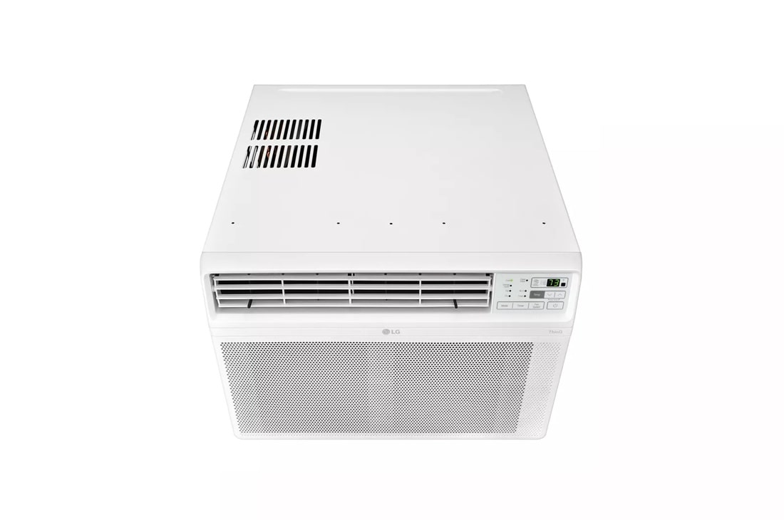 17,500/18,000 BTU Smart Wi-Fi Enabled Window Air Conditioner LW1822ERSM