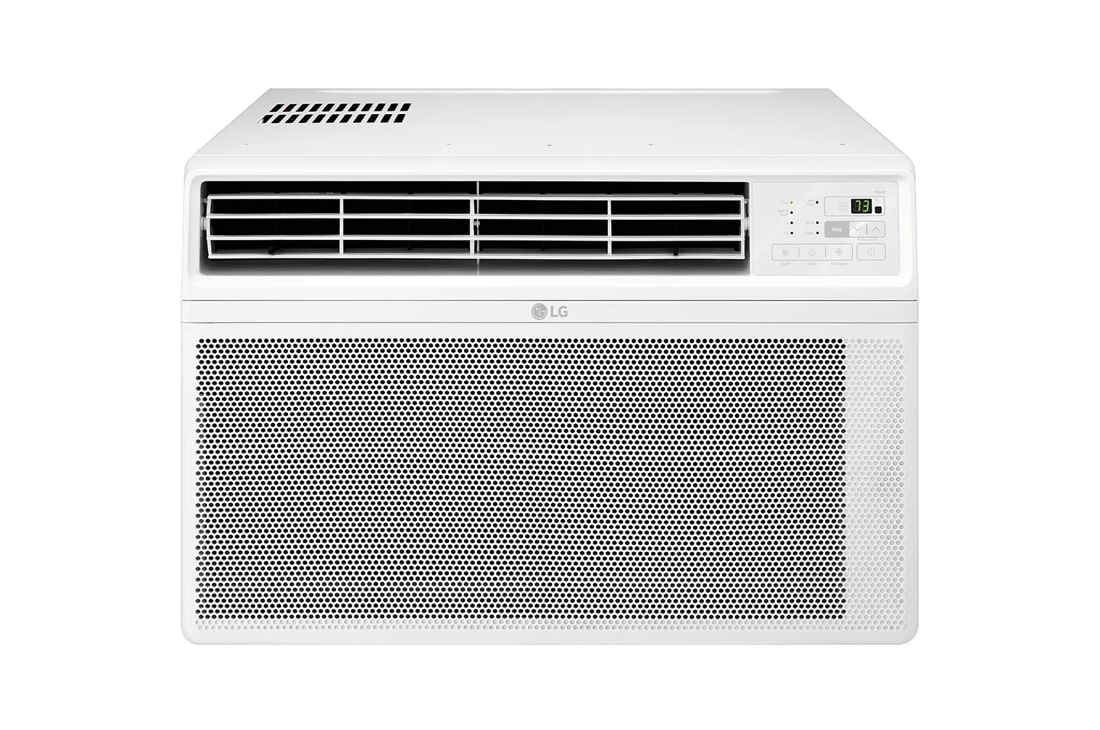 17,500/18,000 BTU Smart Wi-Fi Enabled Window Air Conditioner LW1822ERSM