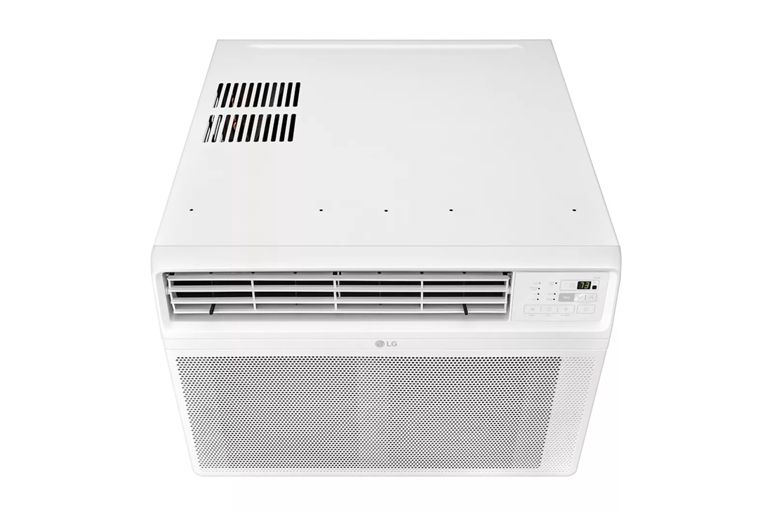 17,500/18,000 BTU Smart Wi-Fi Enabled Window Air Conditioner LW1822ERSM