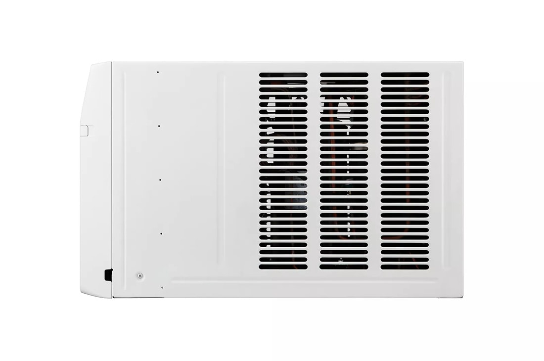 17,500/18,000 BTU Smart Wi-Fi Enabled Window Air Conditioner LW1822ERSM