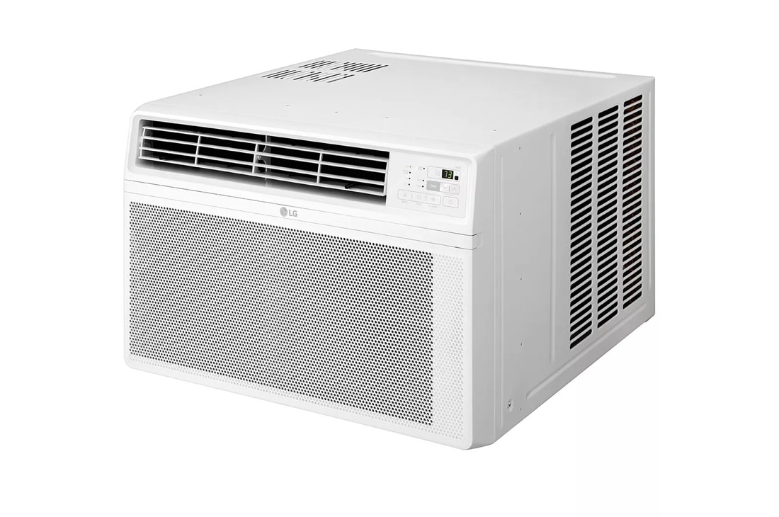 17,500/18,000 BTU Smart Wi-Fi Enabled Window Air Conditioner LW1822ERSM