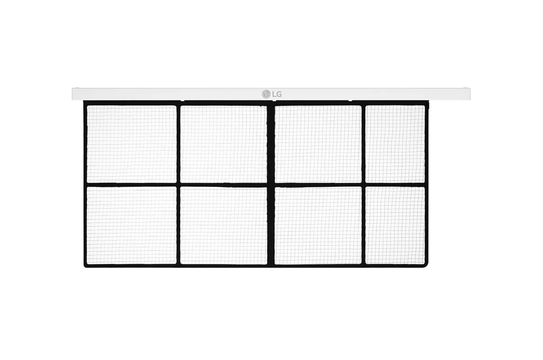 17,500/18,000 BTU Smart Wi-Fi Enabled Window Air Conditioner LW1822ERSM