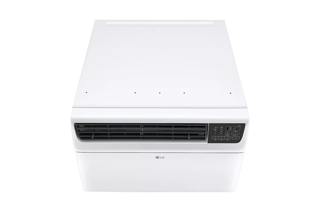 18,000 BTU DUAL Inverter Smart wi-fi Enabled Window Air Conditioner view 6