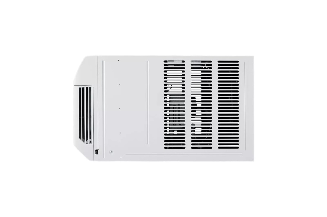 18,000 BTU DUAL Inverter Smart wi-fi Enabled Window Air Conditioner view 13