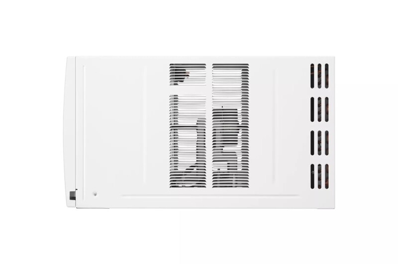 18,000 BTU Window Air Conditioner, Cooling & Heating view 3