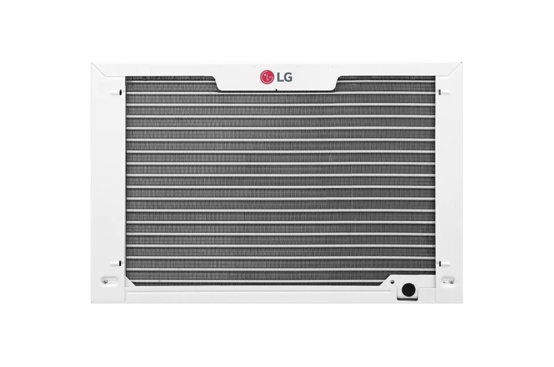 18,000 BTU Window Air Conditioner, Cooling & Heating view 4