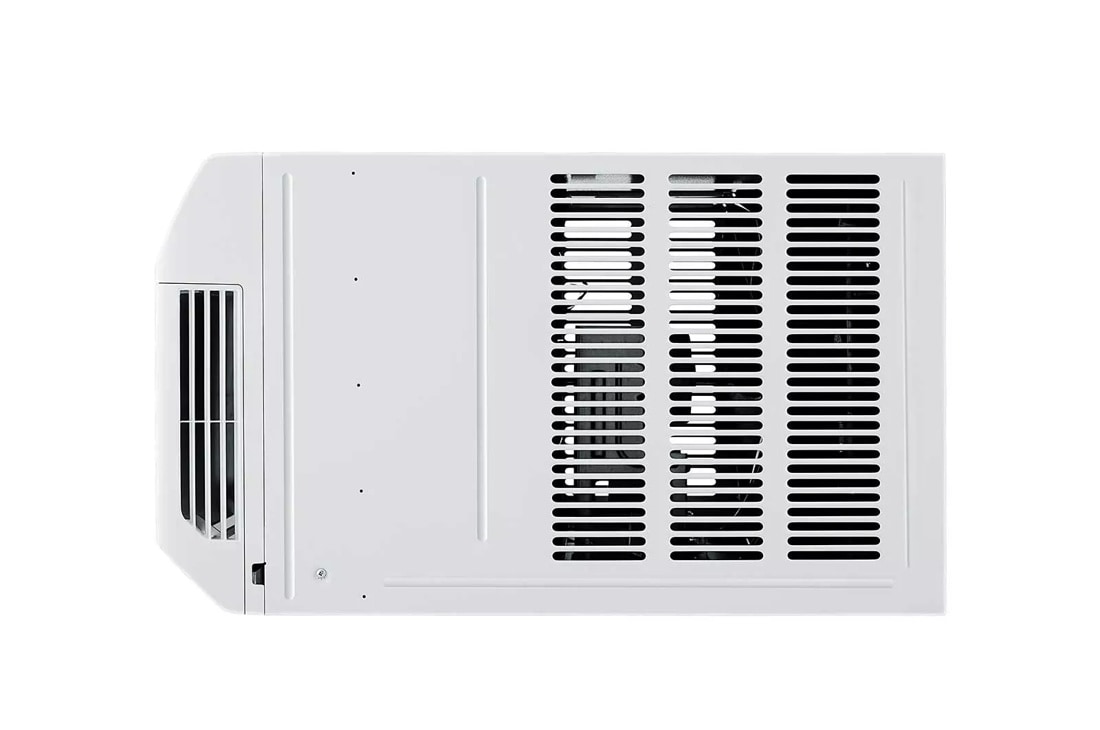22,000 Btu Dual Inverter Smart Wi-fi Enabled Window Air Conditioner LW2217IVSM