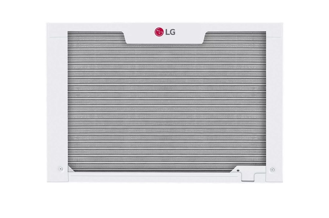 22,000 Btu Dual Inverter Smart Wi-fi Enabled Window Air Conditioner LW2217IVSM