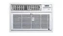 24,000 Btu Window Air Conditioner With Remote LW2412ER