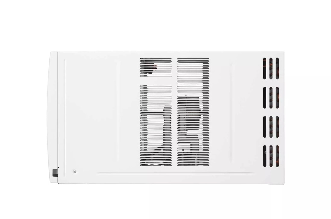 23,000 BTU Window Air Conditioner, Cooling & Heating LW2416HR
