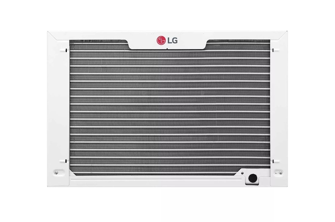 23,000 BTU Window Air Conditioner, Cooling & Heating LW2416HR