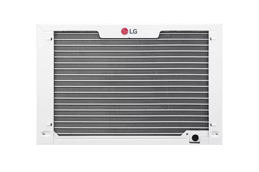 23,000 BTU Smart Wi-Fi Enabled Window Air Conditioner, Cooling & Heating LW2421HRSM