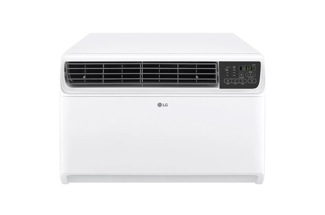 23,500 BTU DUAL Inverter Smart wi-fi Enabled Window Air Conditioner view 2