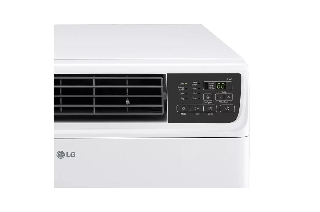23,500 BTU DUAL Inverter Smart wi-fi Enabled Window Air Conditioner view 5