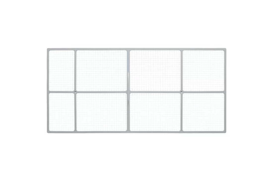 23,500 BTU DUAL Inverter Smart wi-fi Enabled Window Air Conditioner view 9