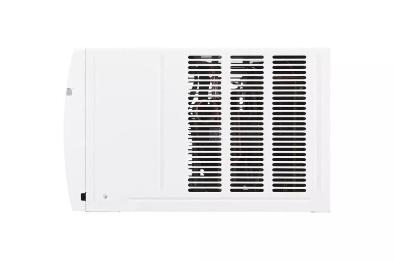 24,500 BTU Smart Wi-Fi Enabled Window Air Conditioner view 3