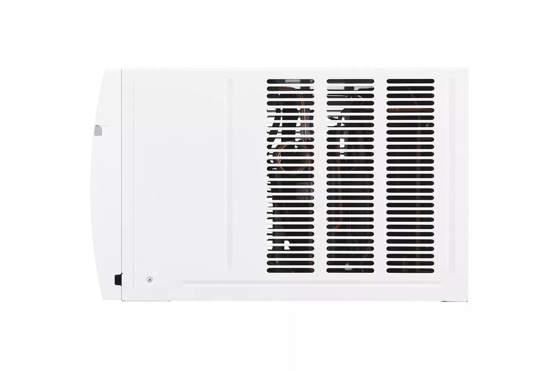 24,500 BTU Smart Wi-Fi Enabled Window Air Conditioner view 15