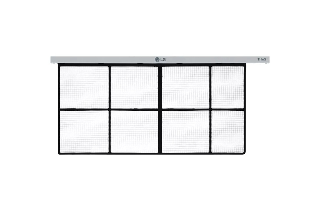24,500 BTU Smart Wi-Fi Enabled Window Air Conditioner view 13