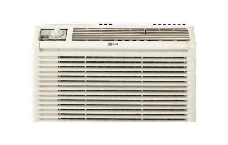 5,000 Btu Window Air Conditioner LW5012