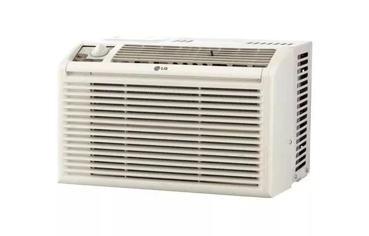 5,000 Btu Window Air Conditioner LW5013