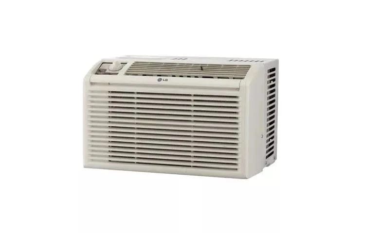 Window Air Conditioner LW5014