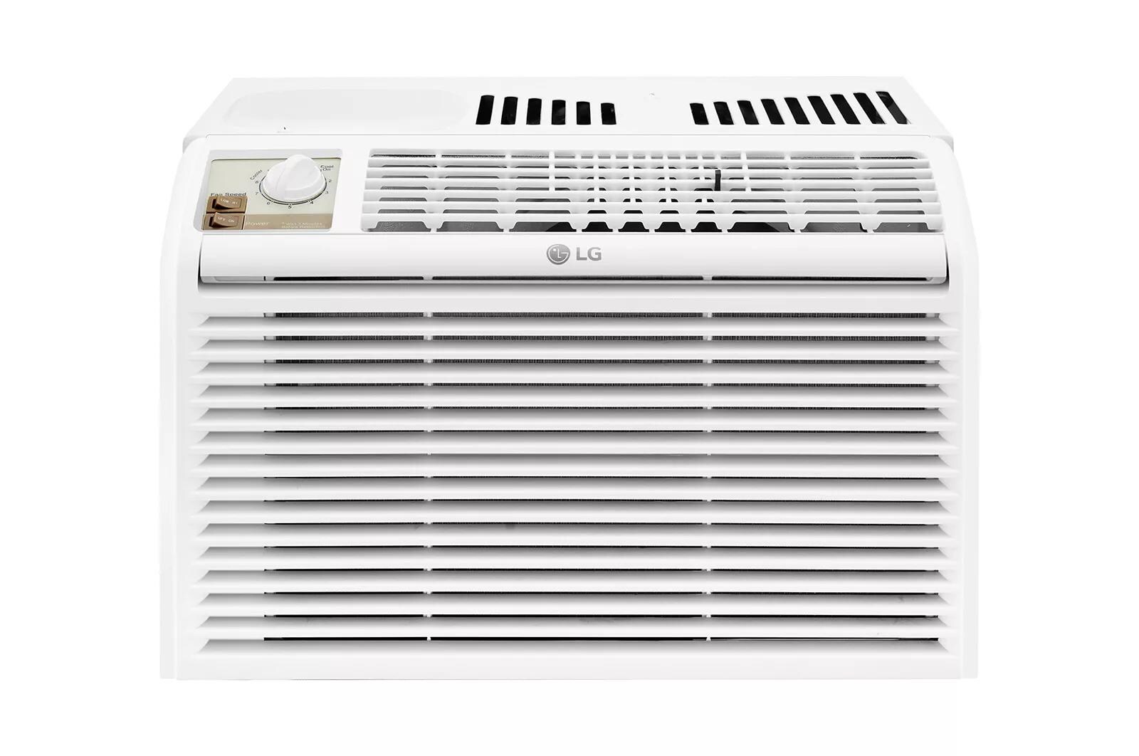 5,000 BTU Window Air Conditioner LW5016