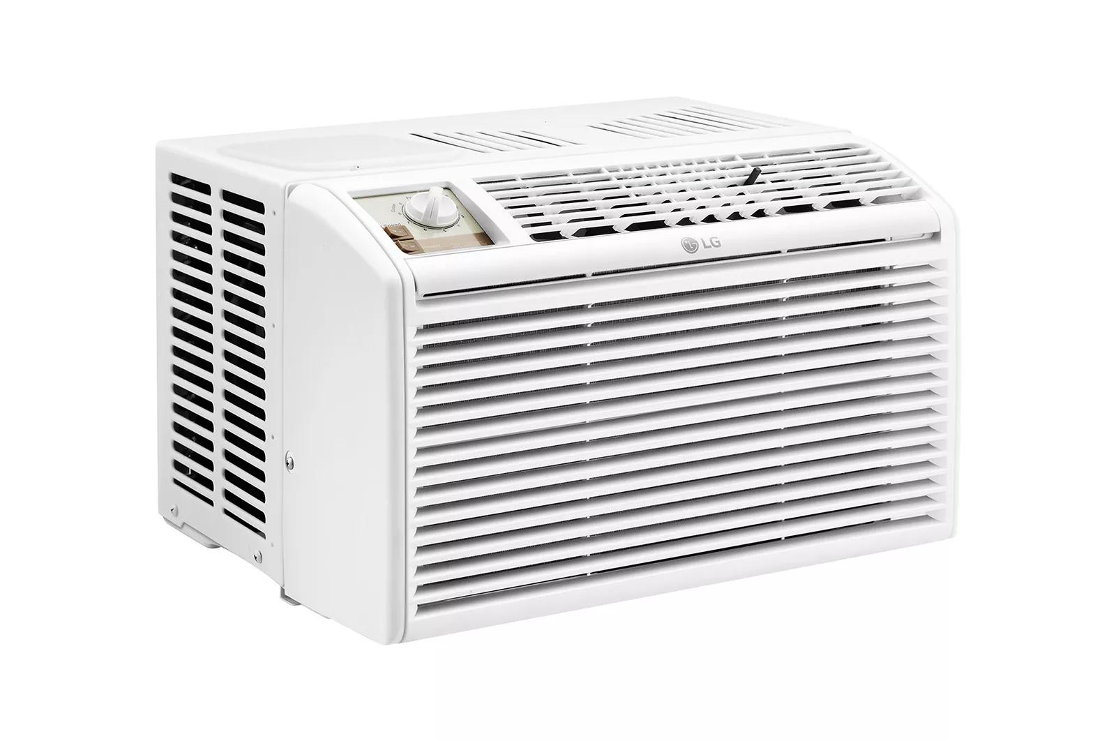 5,000 BTU Window Air Conditioner LW5016