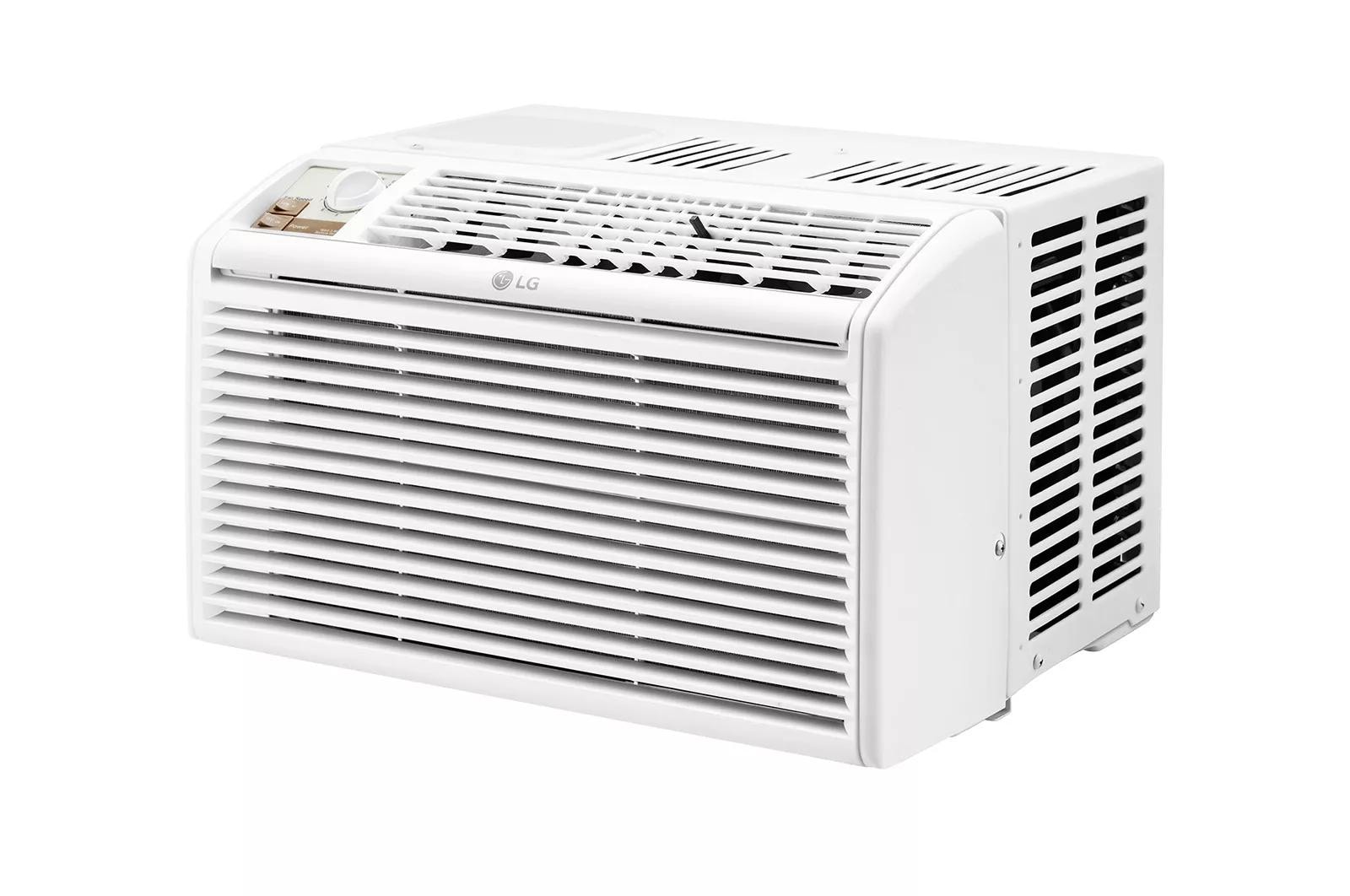 5,000 BTU Window Air Conditioner LW5016