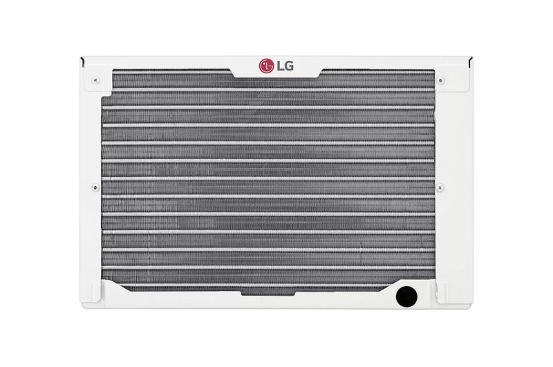 5,000 Btu Window Air Conditioner | Cools Up To 150 Sq. Ft. LW5022