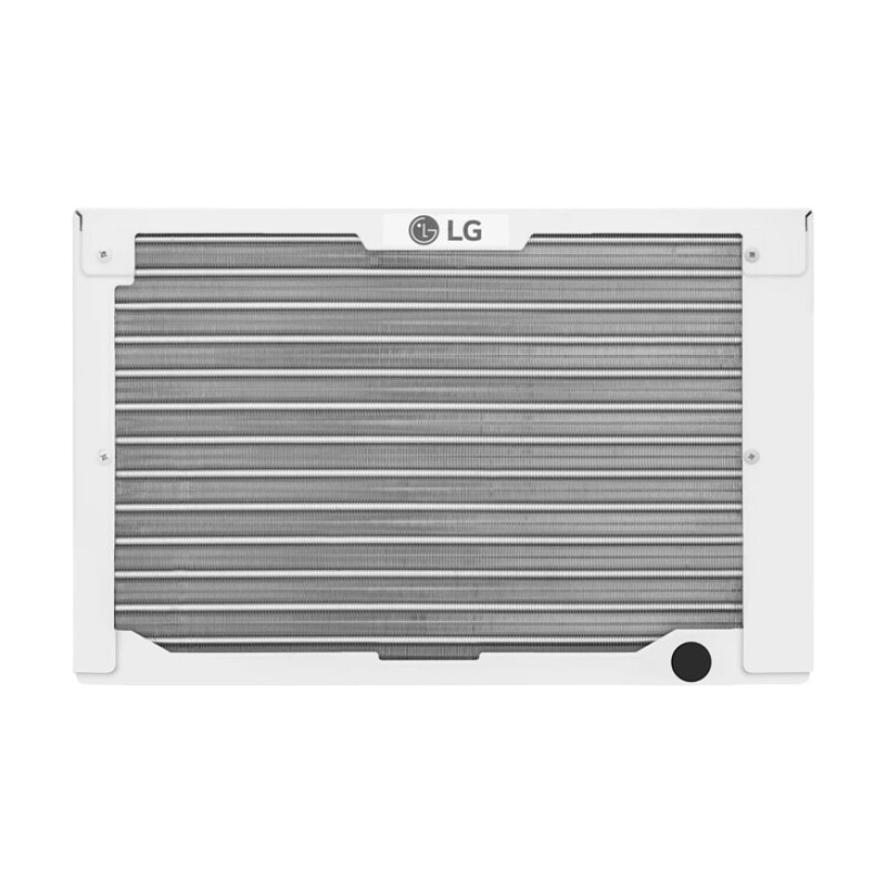 5,000 Btu Window Air Conditioner | Cools Up To 150 Sq. Ft. LW5023