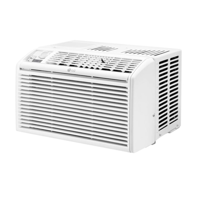 5,000 Btu Window Air Conditioner | Cools Up To 150 Sq. Ft. LW5023