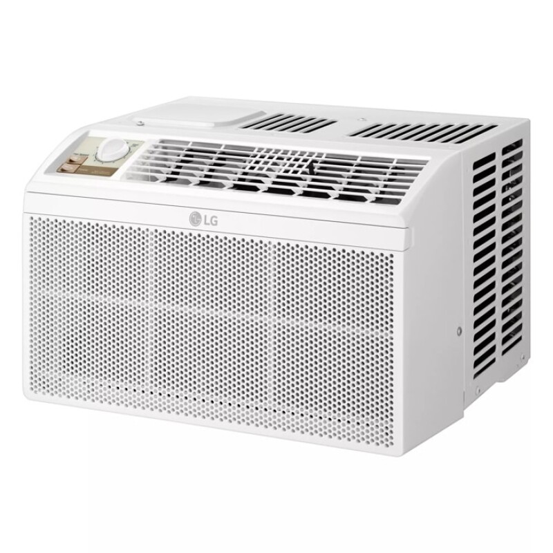 5,000 Btu Window Air Conditioner | Cools Up To 150 Sq. Ft. LW5023Y