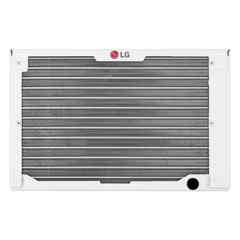 5,000 Btu Window Air Conditioner | Cools Up To 150 Sq. Ft. LW5023Y