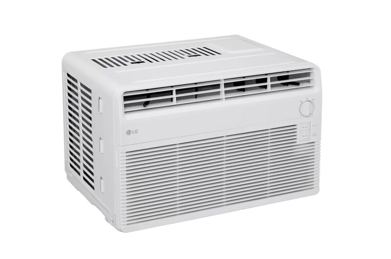 5,000 BTU Window Air Conditioner view 2