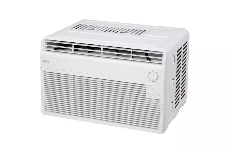5,000 BTU Window Air Conditioner view 3