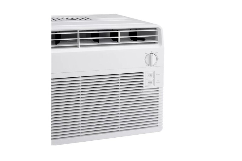 5,000 BTU Window Air Conditioner view 4