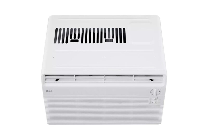5,000 BTU Window Air Conditioner view 5