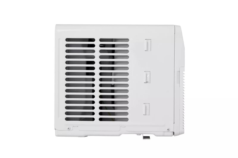 5,000 BTU Window Air Conditioner view 6
